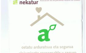 Casa Rural Andutza